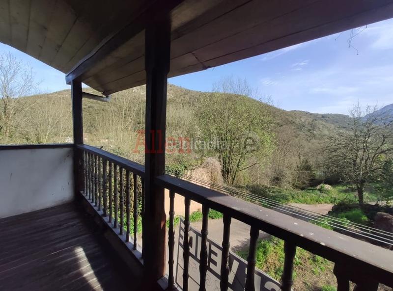 Foto 67ba0e25-8f70-473e-9426-e4cd7c1d5595. Casa a San Claudio - Trubia - Las Caldas Oviedo