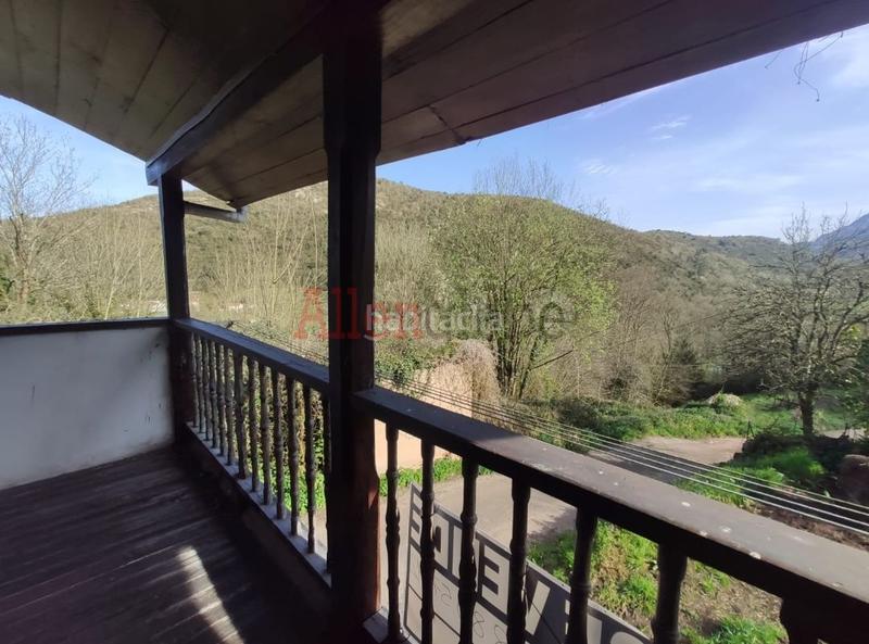 Foto 778453f6-117f-45de-96ae-fb718116448a. Casa a San Claudio - Trubia - Las Caldas Oviedo