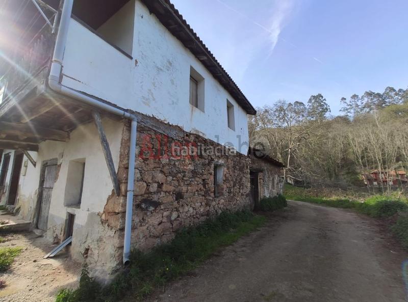 Foto ce94b7ad-14a0-45eb-855b-26d978573720. Casa a San Claudio - Trubia - Las Caldas Oviedo