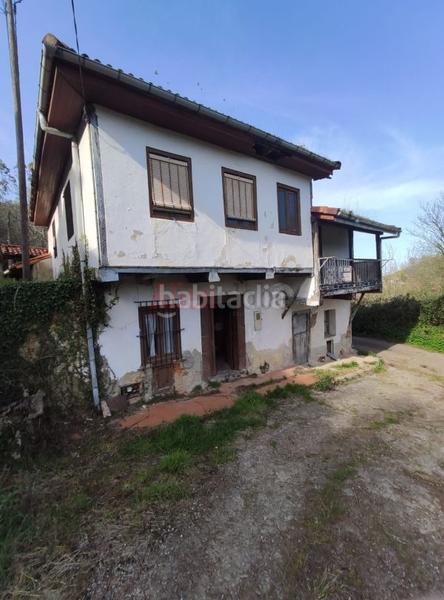 Foto e658d7f2-3dbf-4803-a179-3e9d2f2adc09. Casa a San Claudio - Trubia - Las Caldas Oviedo