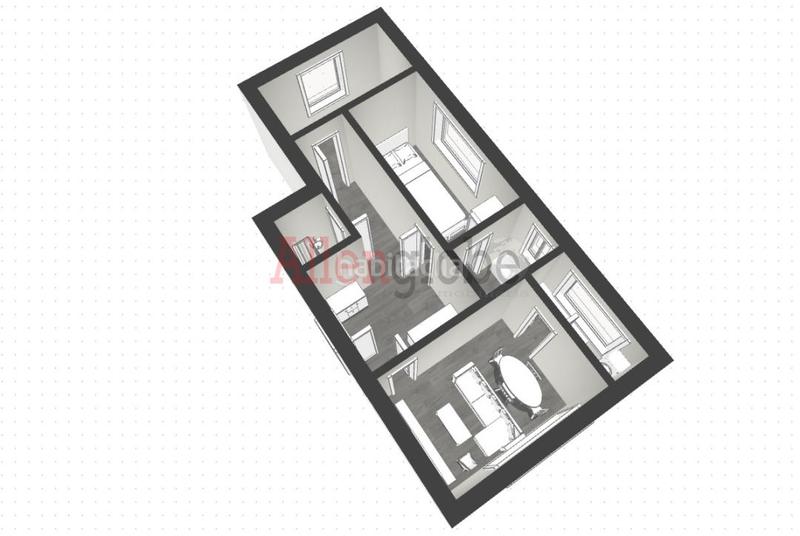 Foto 15cf563d-bdf1-46f4-b000-39f4d7aaab81. Appartement avec chauffage parking dans San Claudio - Trubia - Las Caldas Oviedo