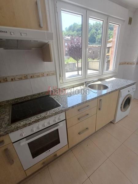 Foto cbf10176-26a9-41cb-a155-3e54566af3f0. Appartement avec chauffage parking dans San Claudio - Trubia - Las Caldas Oviedo