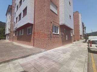 Pis  Calle lus orejas canseco. Excelente vivienda moderna en trubia con plaza de garaje y trast