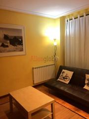 Appartement  La cruz. Venta de apartamento en edificio moderno en san claudio