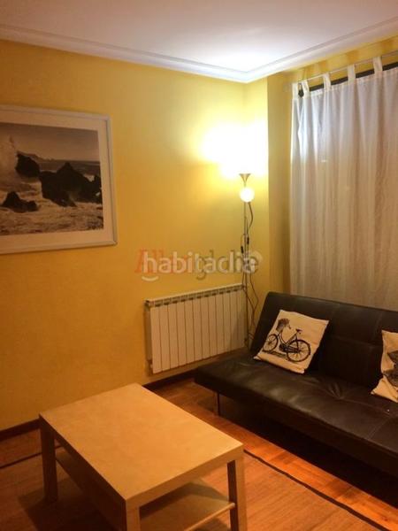 Foto 8e774407-b97a-434e-8a3e-8cca49685f39. Appartement avec chauffage parking dans San Claudio - Trubia - Las Caldas Oviedo