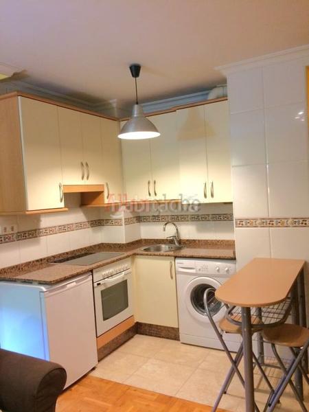 Foto fe009e21-f0d8-4749-a3aa-669e4532434a. Appartement avec chauffage parking dans San Claudio - Trubia - Las Caldas Oviedo