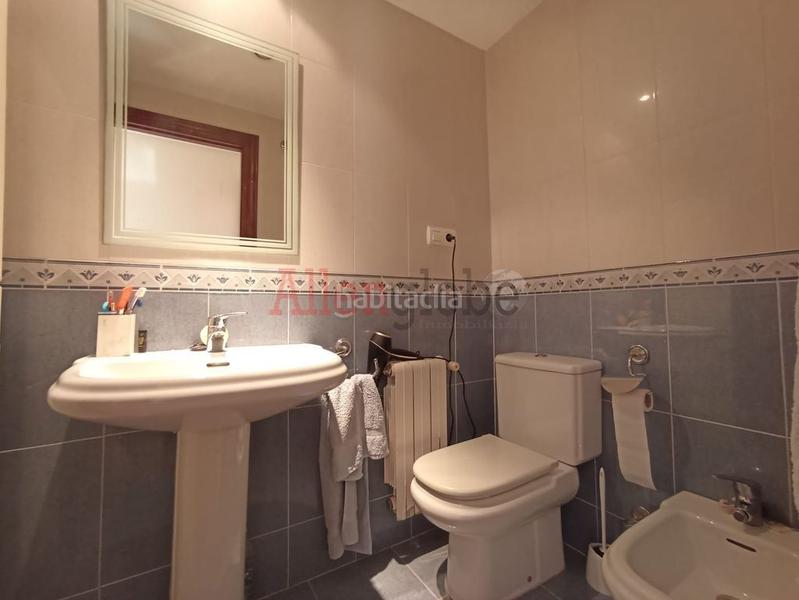 Foto 151b146f-c5dd-4335-817a-45a4dde850f7. Apartamento venta de apartamento en en edificio moderno de ciudad naranco en Oviedo