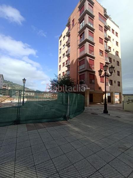 Foto 1bd98259-214e-42b3-98a4-ba536d1f3eb3. Apartamento venta de apartamento en en edificio moderno de ciudad naranco en Oviedo