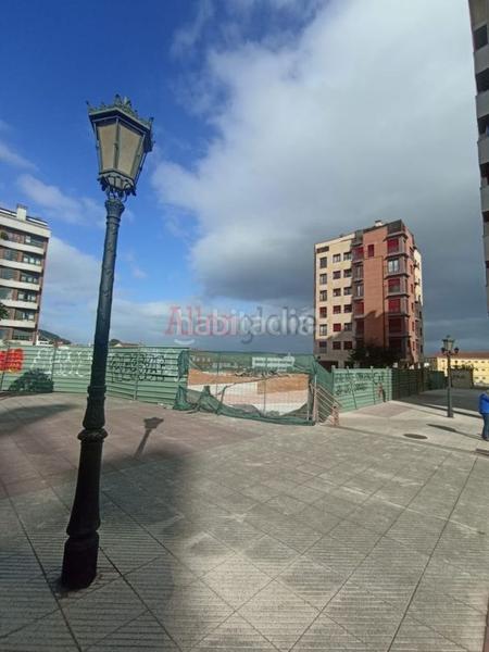 Foto 514d3ecc-cc8b-4622-88b5-e8e87238cd2d. Apartamento venta de apartamento en en edificio moderno de ciudad naranco en Oviedo