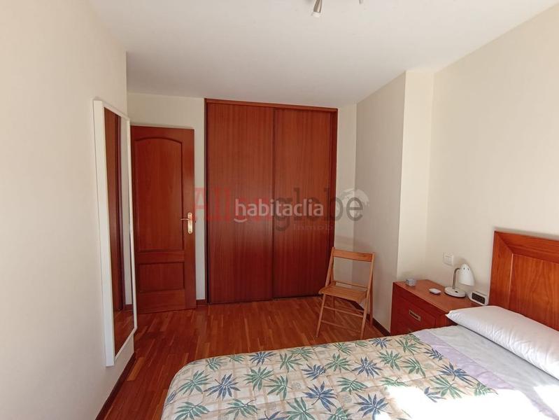 Foto 5759c813-27f8-4879-9f99-b11fe892d1c1. Apartamento venta de apartamento en en edificio moderno de ciudad naranco en Oviedo