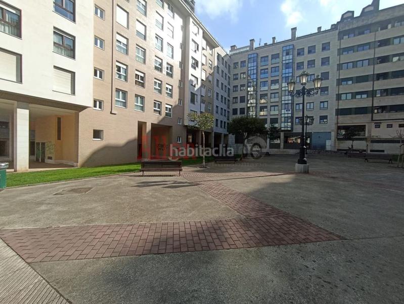 Foto 63e66121-9920-4763-8028-932ccb604fe9. Apartamento venta de apartamento en en edificio moderno de ciudad naranco en Oviedo