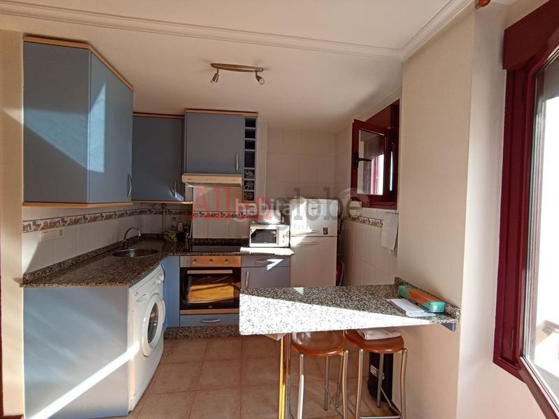 Foto 67fbab46-6409-4761-b9ca-569907876c51. Apartamento venta de apartamento en en edificio moderno de ciudad naranco en Oviedo