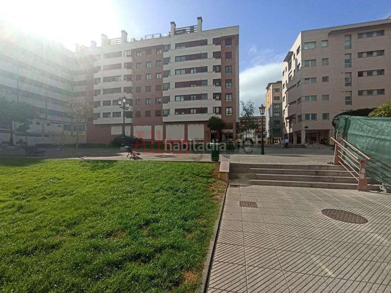 Foto 6efcbda2-fdd7-4693-b801-cf4035d1f012. Apartamento venta de apartamento en en edificio moderno de ciudad naranco en Oviedo