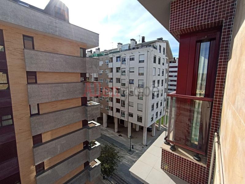 Foto 78519abd-a8c5-4991-abca-2189e4242e4b. Apartamento venta de apartamento en en edificio moderno de ciudad naranco en Oviedo