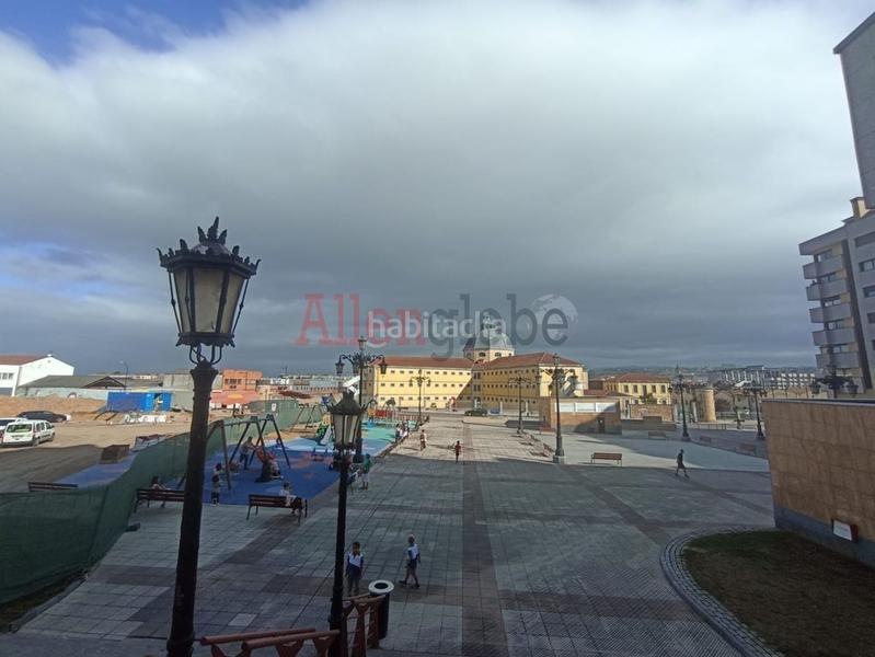 Foto 7c3eb6c7-0703-4253-929c-d6e12a2642c2. Apartamento venta de apartamento en en edificio moderno de ciudad naranco en Oviedo