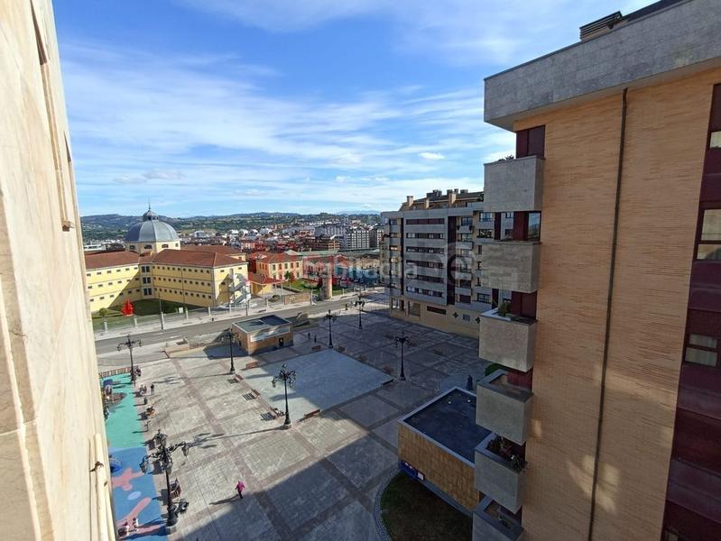 Foto ba6d564d-099c-480d-865e-dcfe429b9e6d. Apartamento venta de apartamento en en edificio moderno de ciudad naranco en Oviedo