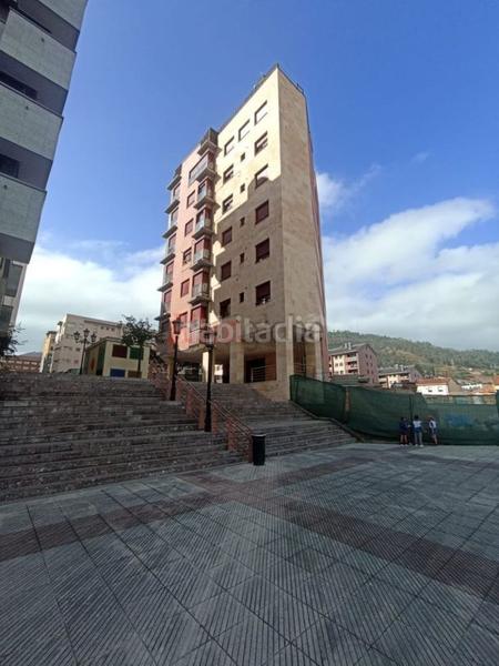Foto e3cfccda-27f2-407c-ba3a-f96da185dab3. Apartamento venta de apartamento en en edificio moderno de ciudad naranco en Oviedo