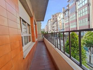 Appartamento in Fontán. Piso en venta centro de oviedo