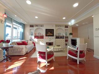 Pis  Calle leopoldo calvo sotelo. Venta de  espectacular vivienda totalmente reformada  en la  zon