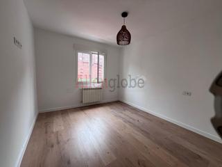 Miete Etagenwohnung  Calle bernardo casielles