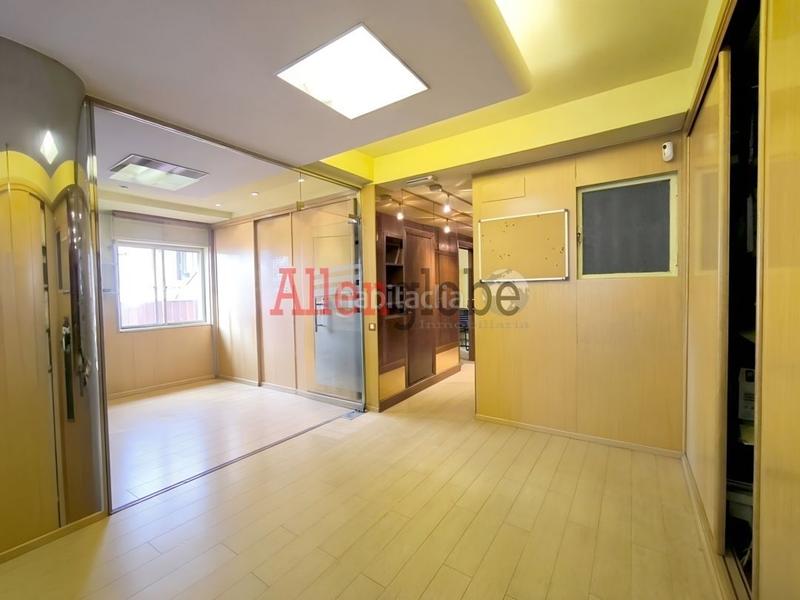 Foto 017d1b90-4cd5-473f-841d-7b06a685b0ef. Etagenwohnung mit heizung in Plaza de América Oviedo