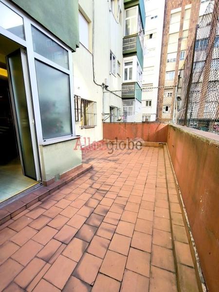 Foto 0af2512c-4b8b-4bf7-83ab-ba90b2468238. Etagenwohnung mit heizung in Plaza de América Oviedo