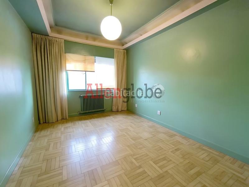 Foto 1adbc682-6325-4faf-9b3d-c42b8a075155. Etagenwohnung mit heizung in Plaza de América Oviedo