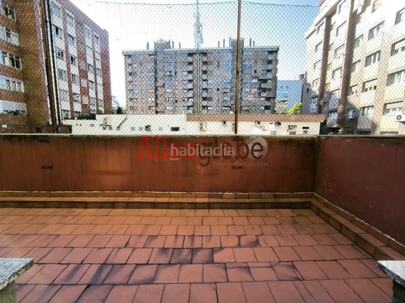 Foto 22bee705-2a30-410a-a831-8dddbd416800. Etagenwohnung mit heizung in Plaza de América Oviedo