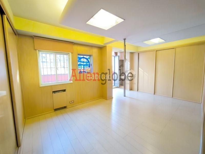 Foto 2662e15c-385c-4be6-956d-297338d5c838. Etagenwohnung mit heizung in Plaza de América Oviedo