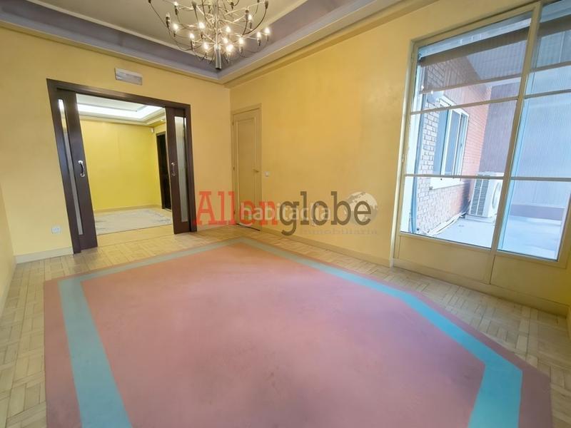 Foto c5d452c7-342f-4a63-bd9e-0a87e9f3ebc9. Etagenwohnung mit heizung in Plaza de América Oviedo