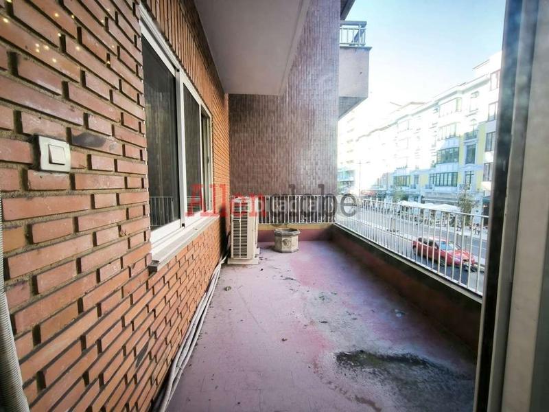 Foto d1171437-05d7-4445-bd83-ce4da5b51407. Etagenwohnung mit heizung in Plaza de América Oviedo