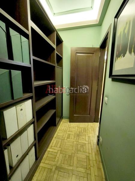 Foto d62b10ff-0ec3-4327-b7d9-888f0b137e71. Etagenwohnung mit heizung in Plaza de América Oviedo