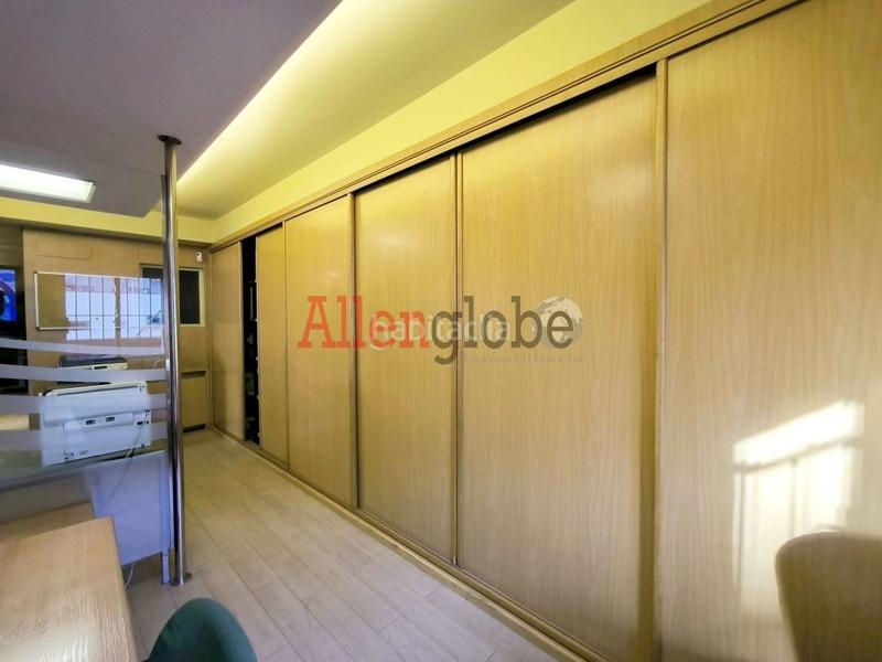Foto ebb3cce4-b884-4ac5-b689-d61a64702f40. Etagenwohnung mit heizung in Plaza de América Oviedo