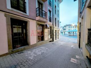 Locale commerciale in Casco Histórico