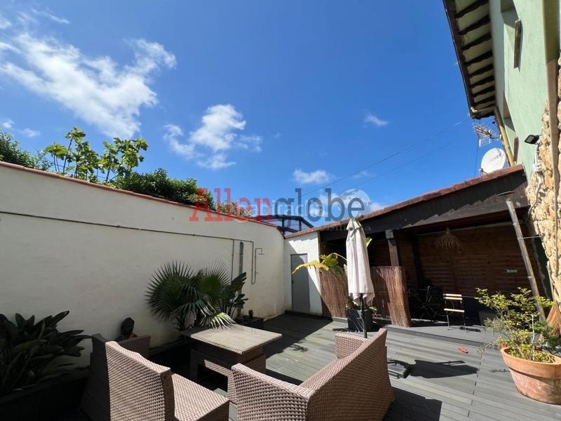 Foto 13a61bc0-2d47-4c1c-ad64-20f7ce86ca0f. Casa amb calefacció aparcament a Quintes - Arroes Villaviciosa