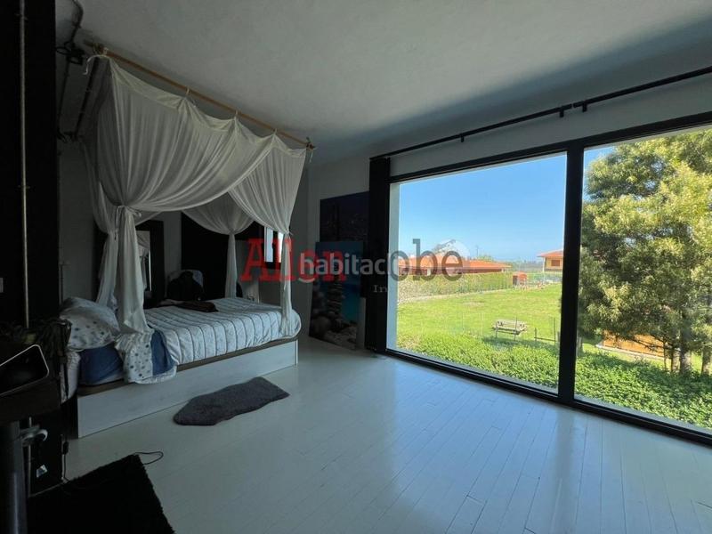 Foto 46ff2804-620a-4240-9b3e-b7803249ff1f. Casa amb calefacció aparcament a Quintes - Arroes Villaviciosa