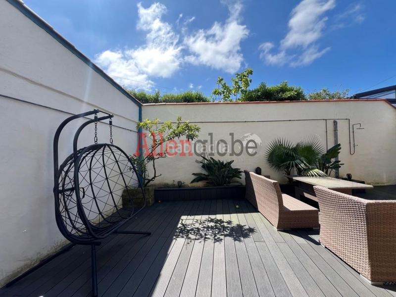 Foto 53963de1-bc3a-4fa6-913e-2ebbe7836c3b. Casa amb calefacció aparcament a Quintes - Arroes Villaviciosa