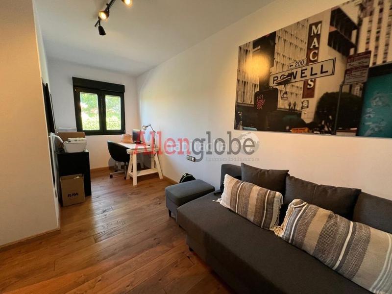 Foto a1fa305a-8069-42f5-b374-82d615f3611a. Casa amb calefacció aparcament a Quintes - Arroes Villaviciosa