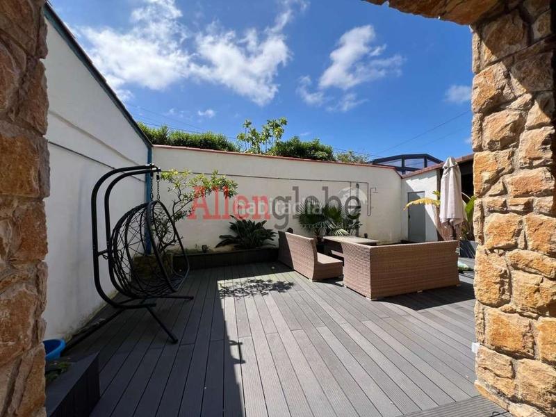 Foto c2c4e126-41ad-4fb7-be56-695ce9748fc6. Casa amb calefacció aparcament a Quintes - Arroes Villaviciosa