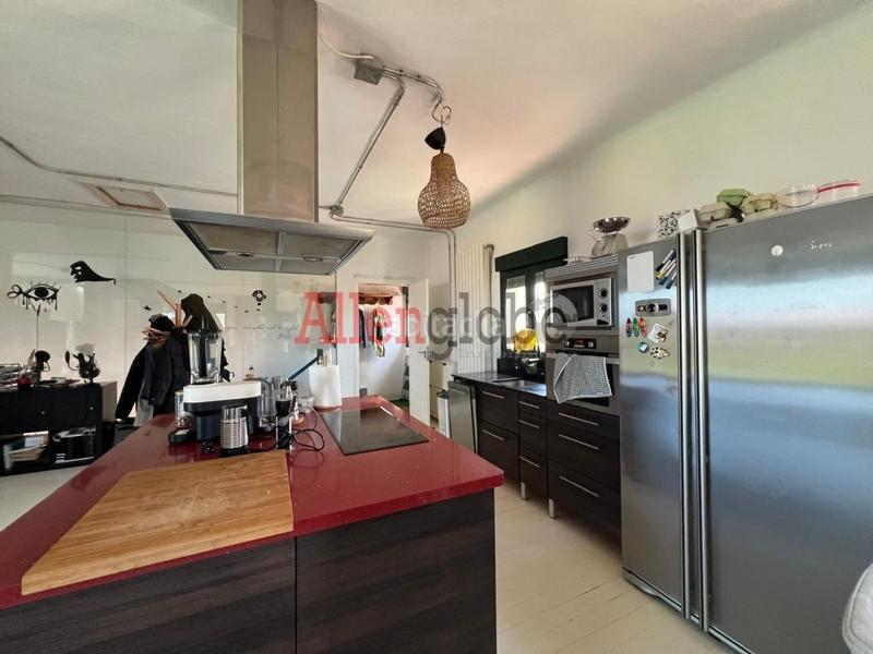 Foto cc57cb02-38f3-4cfe-a6ec-d34e881e2e1a. Casa amb calefacció aparcament a Quintes - Arroes Villaviciosa