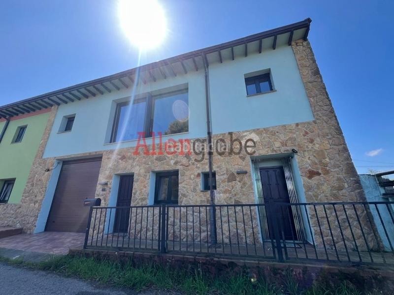 Foto cf48ea4d-77bb-4330-83ab-76a8e389adf1. Casa amb calefacció aparcament a Quintes - Arroes Villaviciosa