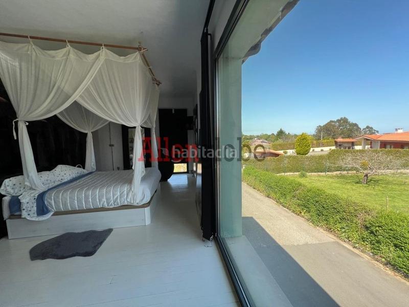 Foto e1c4d107-5dd8-4703-b086-acdf177bd184. Casa amb calefacció aparcament a Quintes - Arroes Villaviciosa