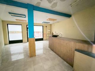 Geschäftsraum  Calle alcalde antonio cienfuegos. Venta de locales en la felguera