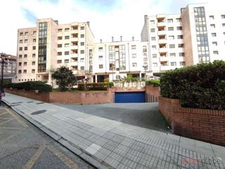 Aparcament cotxe  Calle aurelio de llano. Venta de plaza de garaje en rotonda de san lázaro