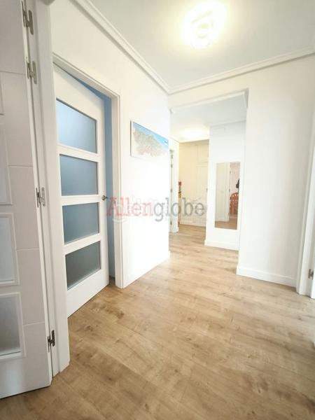 Foto 1643a2e6-8ee8-4440-8f14-3175e9b8cbd9. Appartamento con riscaldamento in Luanco-Aramar-Antromero Gozón