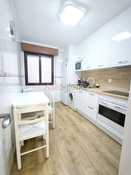 Foto 4ade2d1e-0a20-41a7-9f14-ba0366091118. Appartamento con riscaldamento in Luanco-Aramar-Antromero Gozón