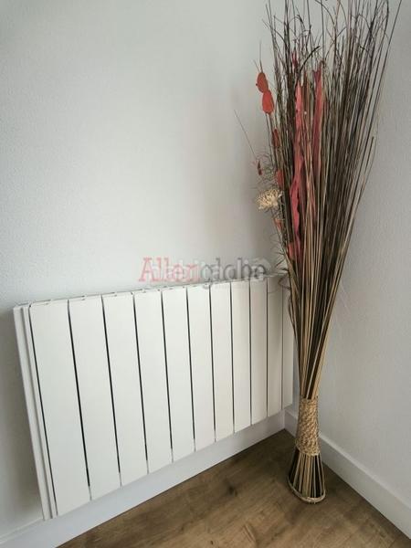 Foto 8e9a75b0-1801-4ba9-b907-7e19c1d66d3e. Appartamento con riscaldamento in Luanco-Aramar-Antromero Gozón