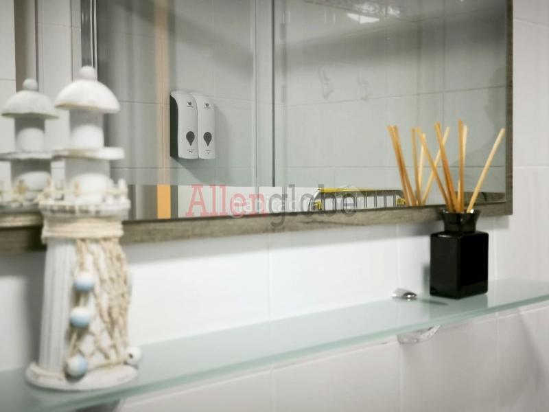 Foto a44e534f-aa14-4e2b-bd73-711c887a25dc. Appartamento con riscaldamento in Luanco-Aramar-Antromero Gozón