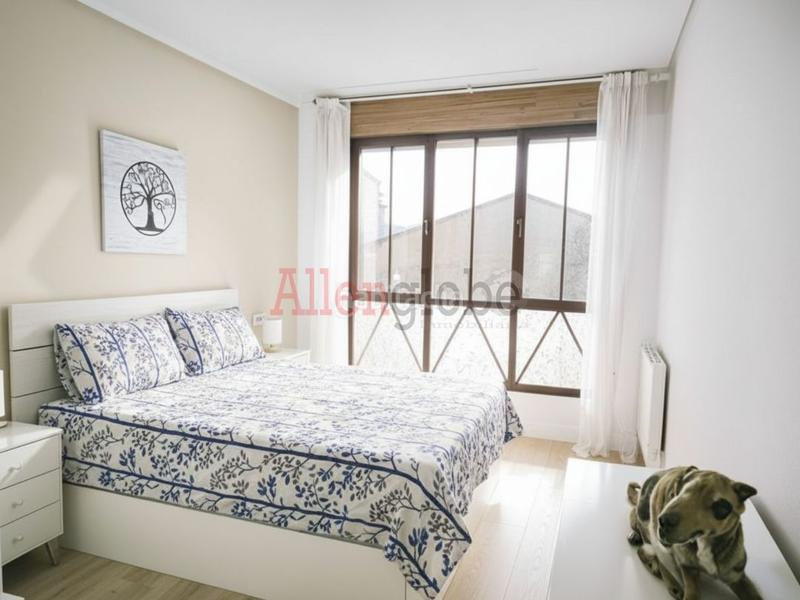 Foto c0bbd478-5d8b-445b-b82e-7840dcd1816a. Appartamento con riscaldamento in Luanco-Aramar-Antromero Gozón