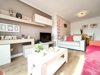 Etagenwohnung  Calle cruz